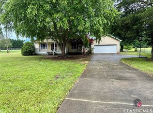 681 Sorrow Patterson Rd, Colbert, GA 30628