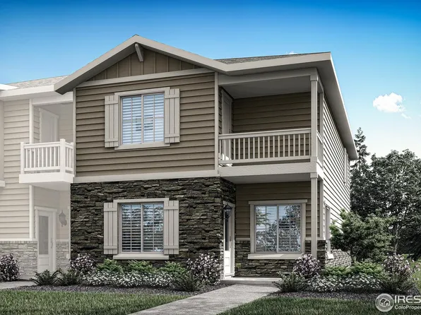 201 Robin Rd, Johnstown, CO 80534