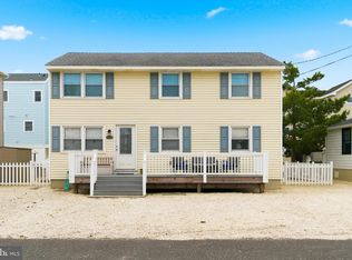 2 W Janet Rd #1, Beach Haven, NJ 08008