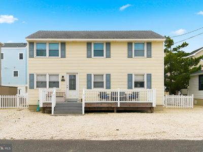 2 W Janet Rd #1, Beach Haven, NJ, 08008
