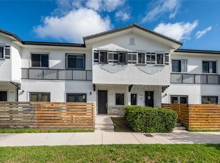 Tropical Breeze Townhouse, Homestead, FL 33032