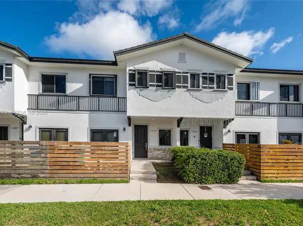 13353 SW 250th Ter, Homestead, FL 33032