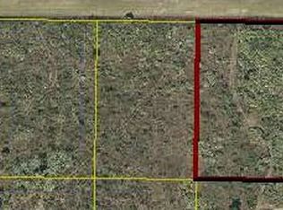 15832 NW 258th St, Okeechobee, FL 34972