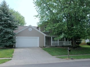 741 Hunters Run, Columbus, OH 43230