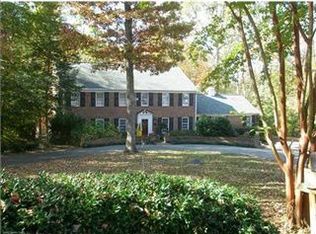 102 Archers Ct, Williamsburg, VA 23185