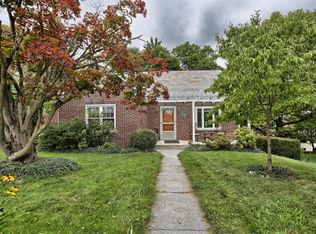 119 Furnace St, Lebanon, PA 17042
