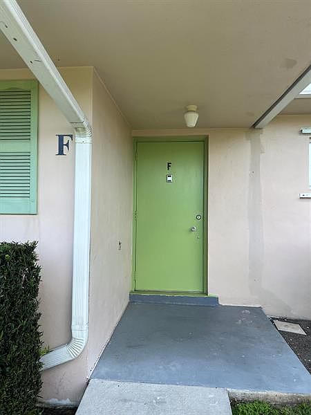 1st image of 2640 Dudley Dr E APT F