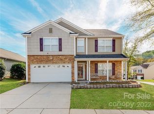 4727 Mortonhall Rd, Charlotte, NC 28215