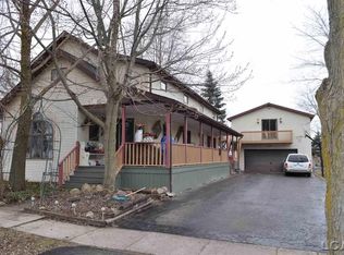 240 S Maple St, Onsted, MI 49265