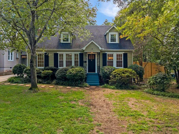 6 Beverly Ave, Greenville, SC 29605