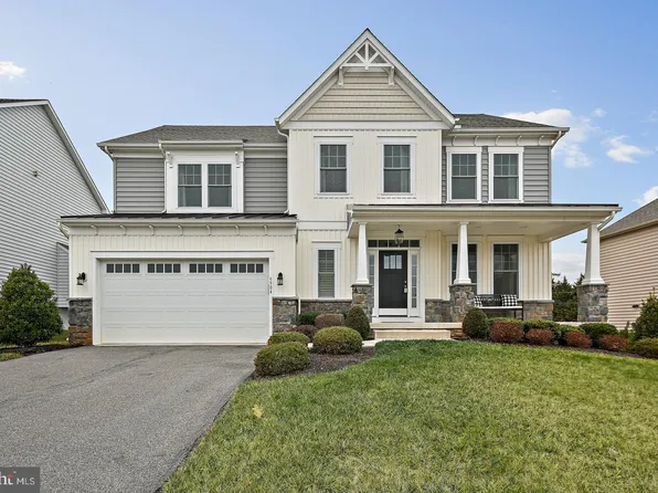 5904 Alton Ct, Eldersburg, MD 21784
