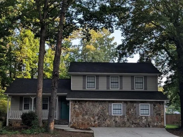102 Jennifer Ln, McDonough, GA 30253