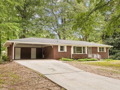 3607 Lindley Cir, Powder Springs, GA, 30127
