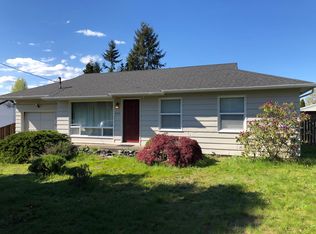 8431 S 19th St, Tacoma, WA 98466
