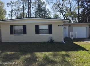 3616 Toledo Rd, Jacksonville, FL 32217