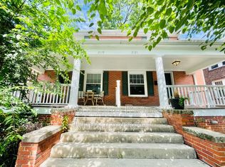 2121 Kirkwood Ave, Charlotte, NC 28203