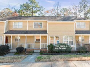 114 Weathersfield Dr, Durham, NC 27713