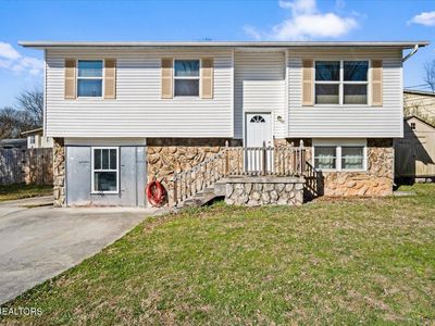 2615 Moccasin Ln, Knoxville, TN, 37921