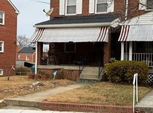 1830 T St SE, Washington, DC 20020