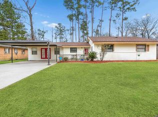 12725 Delores Dr, Baton Rouge, LA 70814