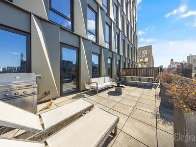 242 Broome St #6C, New York, NY, 10002