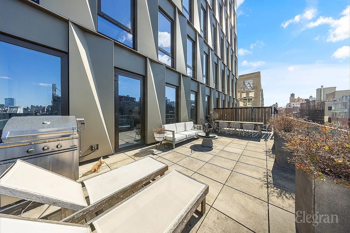 242 Broome St #6C photo 1