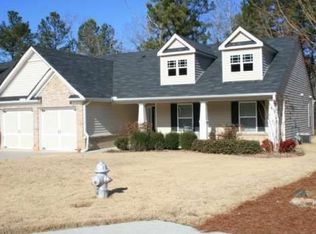 172 Reid Plantation Dr, Villa Rica, GA 30180