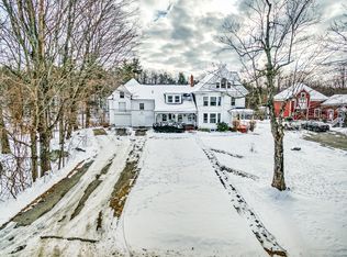 143 Main St, Greene, ME 04236