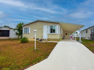 228 Travis Cay Pl, Fort Pierce, FL 34982