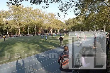 Rented by Harlem Lofts