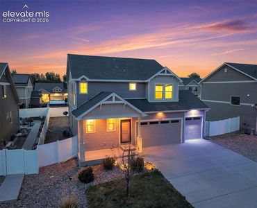 7950 Whistlestop Ln, Fountain, CO, 80817