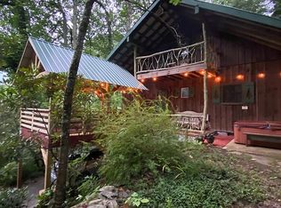 266 Azalea Hills Ln, Spruce Pine, NC 28777