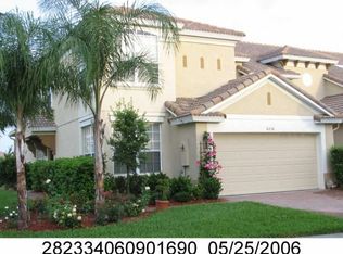 8256 Via Vivaldi, Orlando, FL 32836