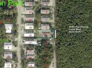 971 Valencia Rd, Key Largo, FL 33037