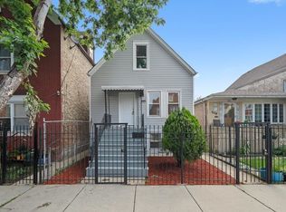 5229 S Campbell Ave, Chicago, IL 60632
