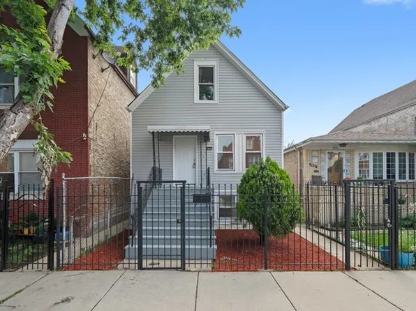 5229 S Campbell Ave, Chicago, IL 60632