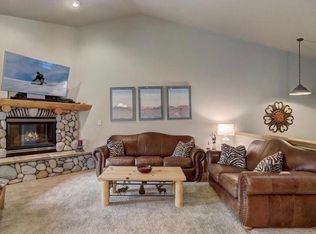 43 Lookout Ridge Dr, Breckenridge, CO 80435