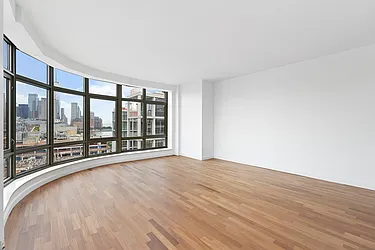 Rented by Corcoran