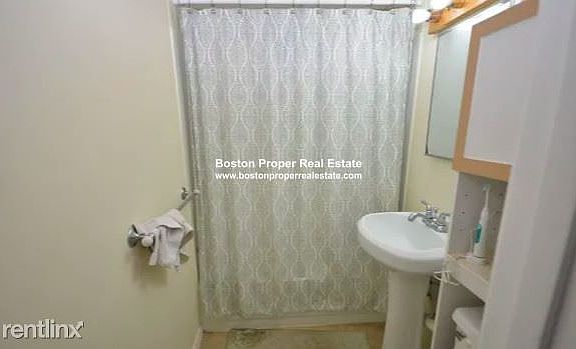 14 South Russell St. #2 Boston - Beacon Hill Unit Photo 6