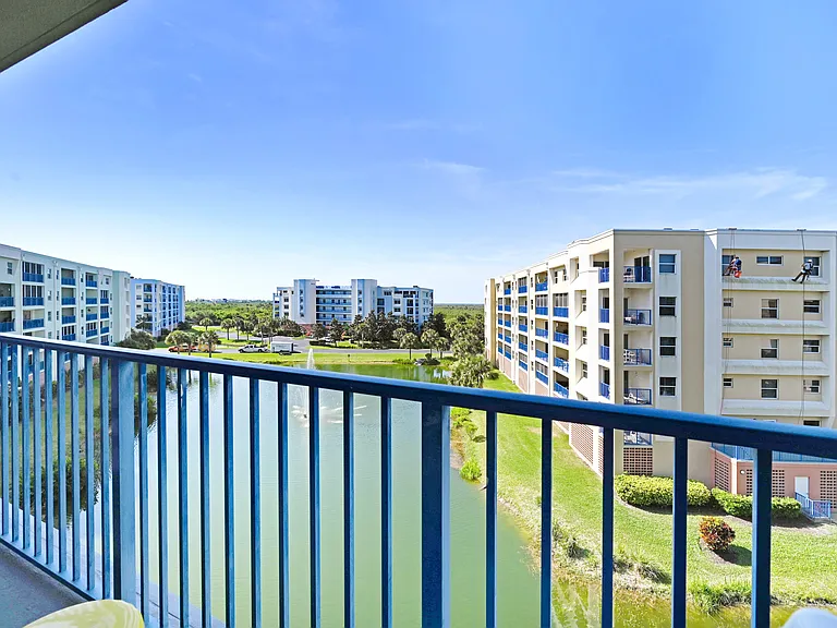 5300 S Atlantic Ave #8504 — Photo 32