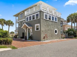 1410 Strand St, Neptune Beach, FL 32266