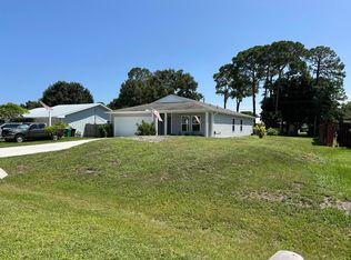 7501 Brookline Ave, Fort Pierce, FL 34951