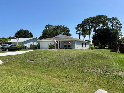 7501 Brookline Avenue, Fort Pierce, FL, 34951
