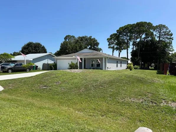 7501 Brookline Avenue, Fort Pierce, FL 34951