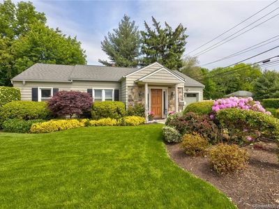 192 Hamilton Avenue, Stamford, CT, 06902