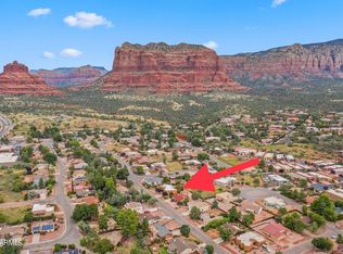 70 Cochise Dr, Sedona, AZ 86351