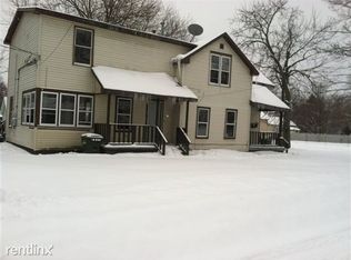 1146 Spring St #1, Muskegon, MI 49442