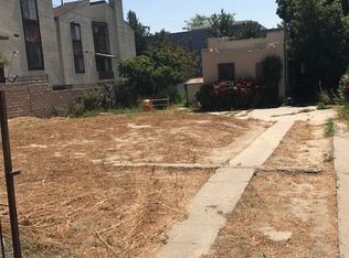 132 Rosemont Ave, Los Angeles, CA 90026