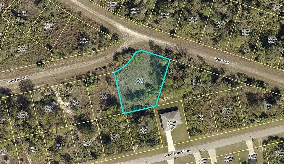 1st image of 701 Kohler Ave