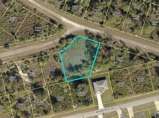 701 Kohler Ave, Lehigh Acres, FL 33972